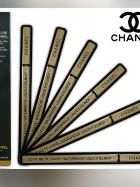 Chanel Liquid Eyeliner